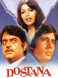 Dostana