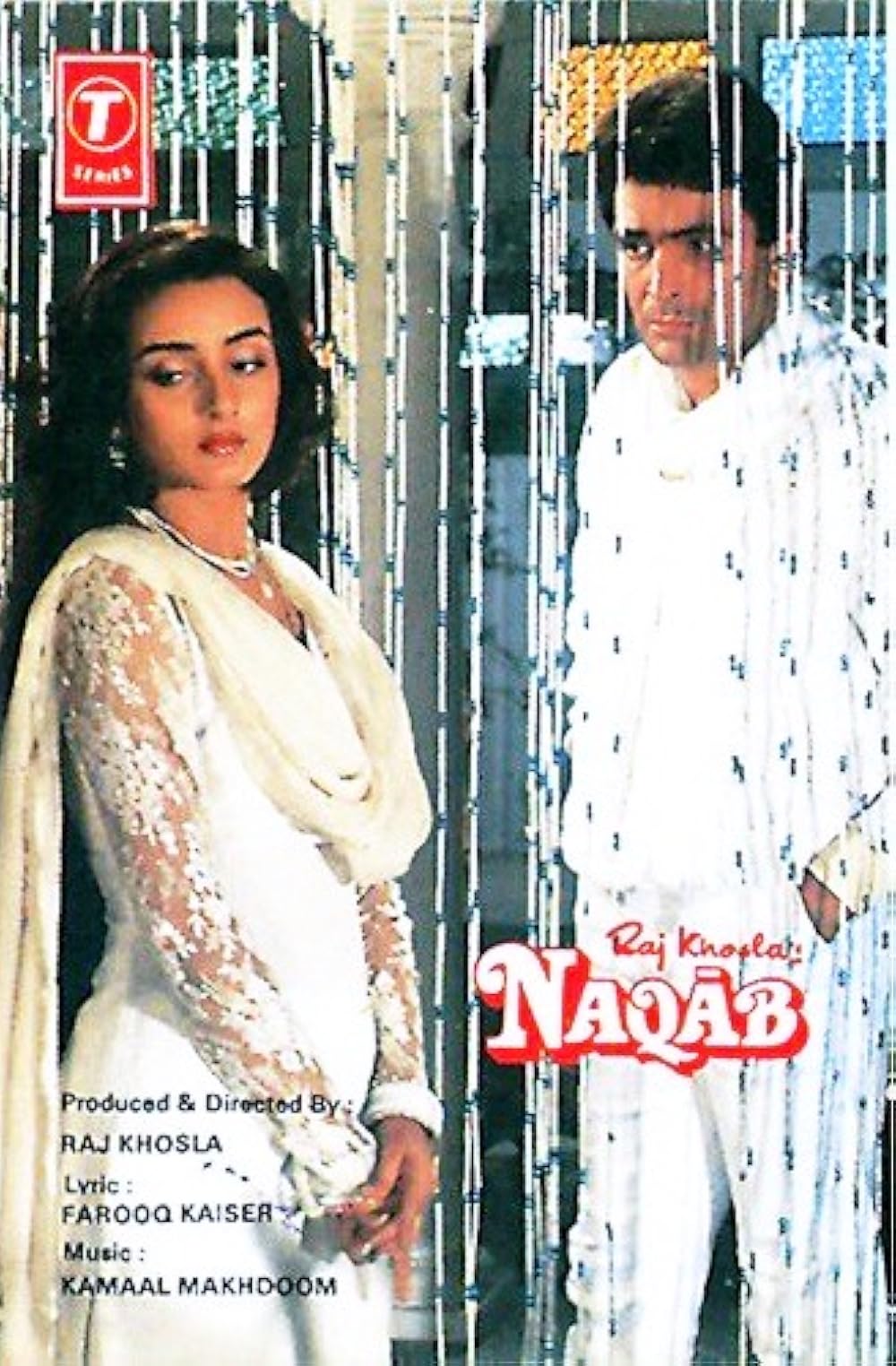 Naqaab