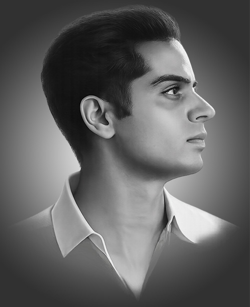 Ram Yedekar — Our Inspiration